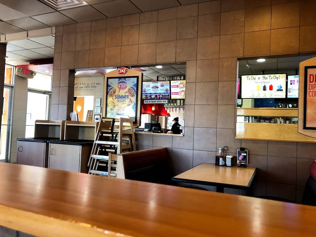 Dairy Queen | restaurant | 8300 Burnet Rd, Austin, TX 78757, USA | 5124547246 OR +1 512-454-7246