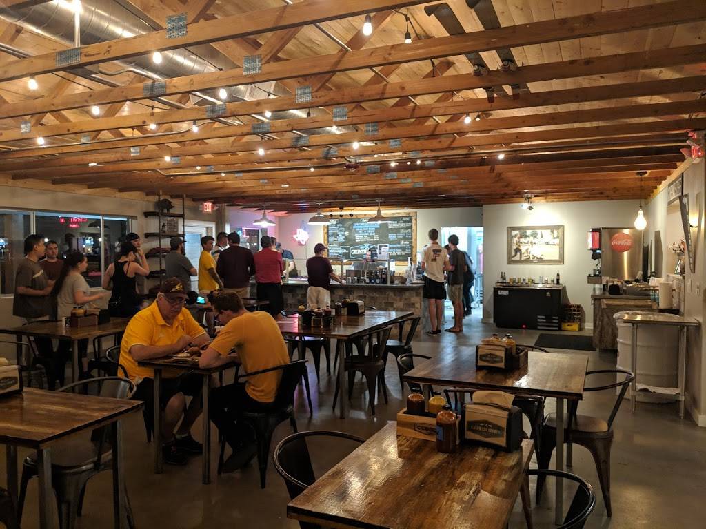 Caldwell County BBQ | restaurant | 18324 E Nunneley Rd, Gilbert, AZ 85296, USA | 4808920512 OR +1 480-892-0512