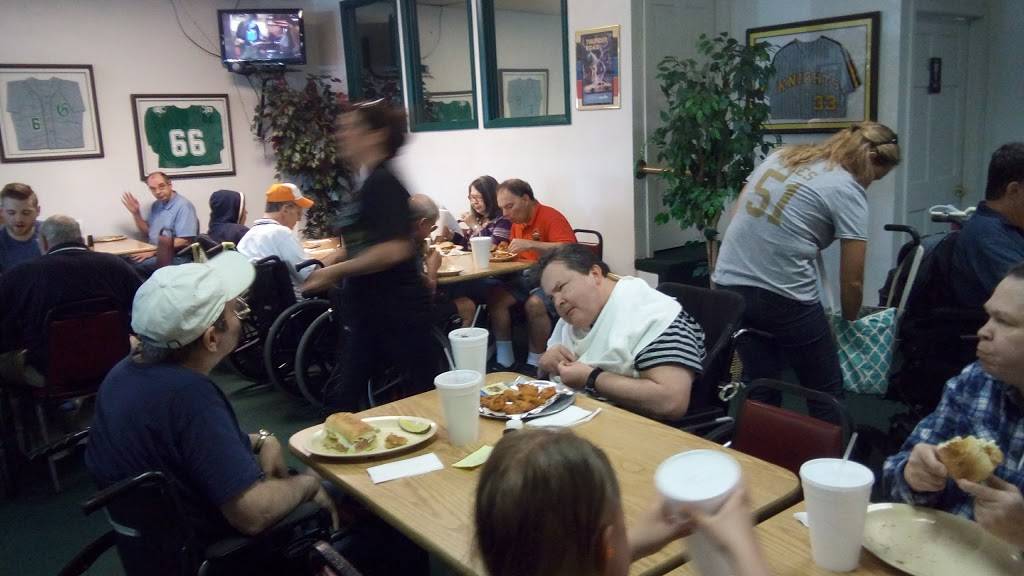 Rockys Pizza | restaurant | 104 Village Dr #3, Greeneville, TN 37745, USA | 4236387597 OR +1 423-638-7597