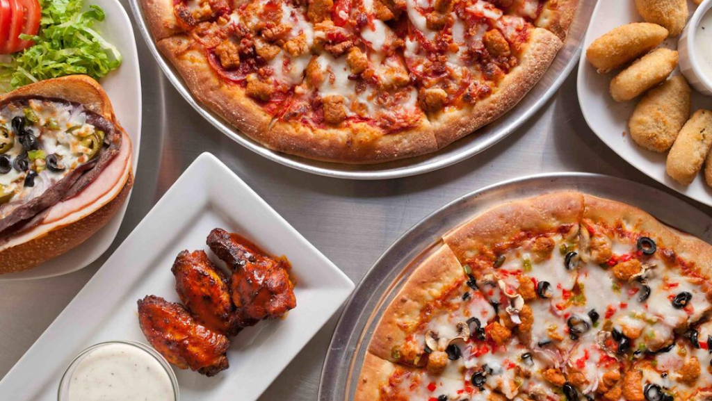 JCs Pizza | meal delivery | 2911 S Harvard Ave, Tulsa, OK 74114, USA | 9187420200 OR +1 918-742-0200