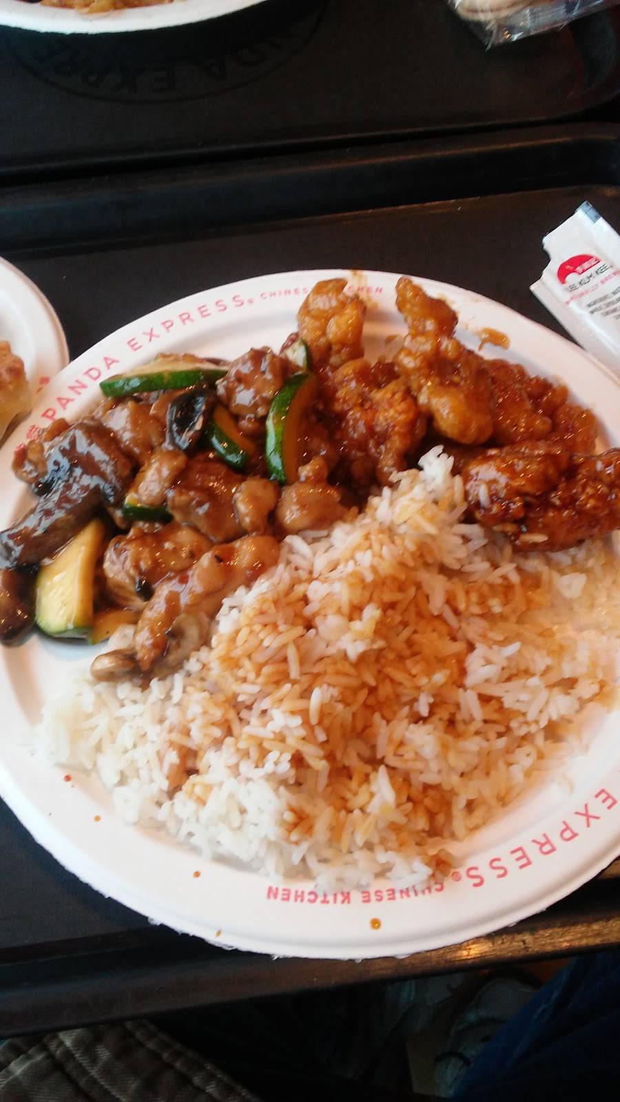 Panda Express | meal takeaway | 2940 Del Paso Rd, Sacramento, CA 95834, USA | 9164198534 OR +1 916-419-8534