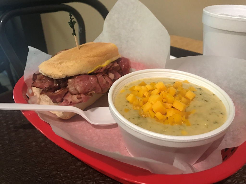 Mr Sandwich | restaurant | 13011 Philadelphia St, Whittier, CA 90601, USA | 5626932558 OR +1 562-693-2558