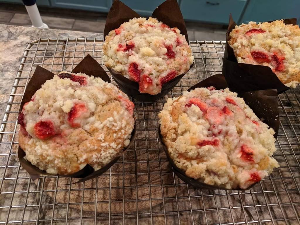 Raes Bakeshoppe & Cafe | restaurant | 46 S State St, Preston, ID 83263, USA | 2082692329 OR +1 208-269-2329