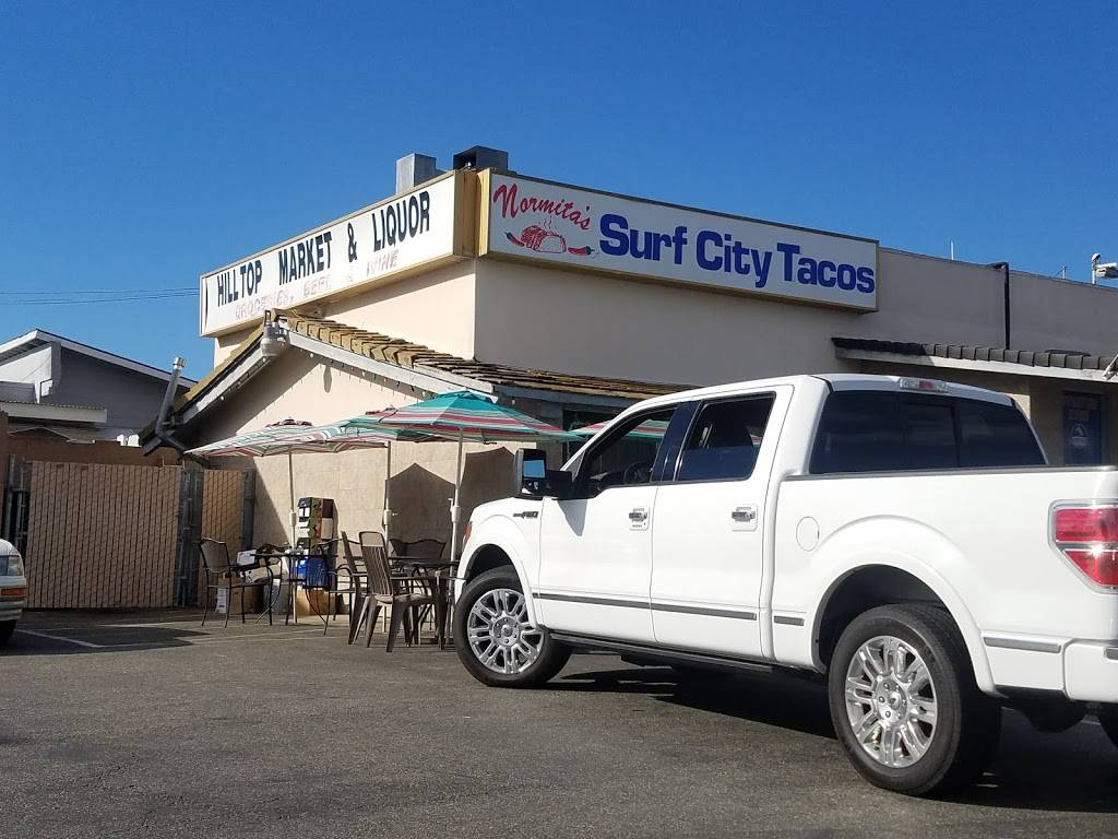 Normitas Surf City Taco | restaurant | 815 Indianapolis Ave, Huntington Beach, CA 92648, USA | 7149608730 OR +1 714-960-8730