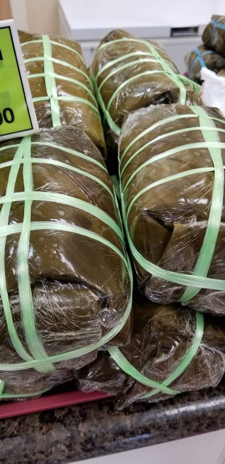 Duc Huong Gio Cha | restaurant | 3347 W Walnut St, Garland, TX 75042, USA | 9724083359 OR +1 972-408-3359