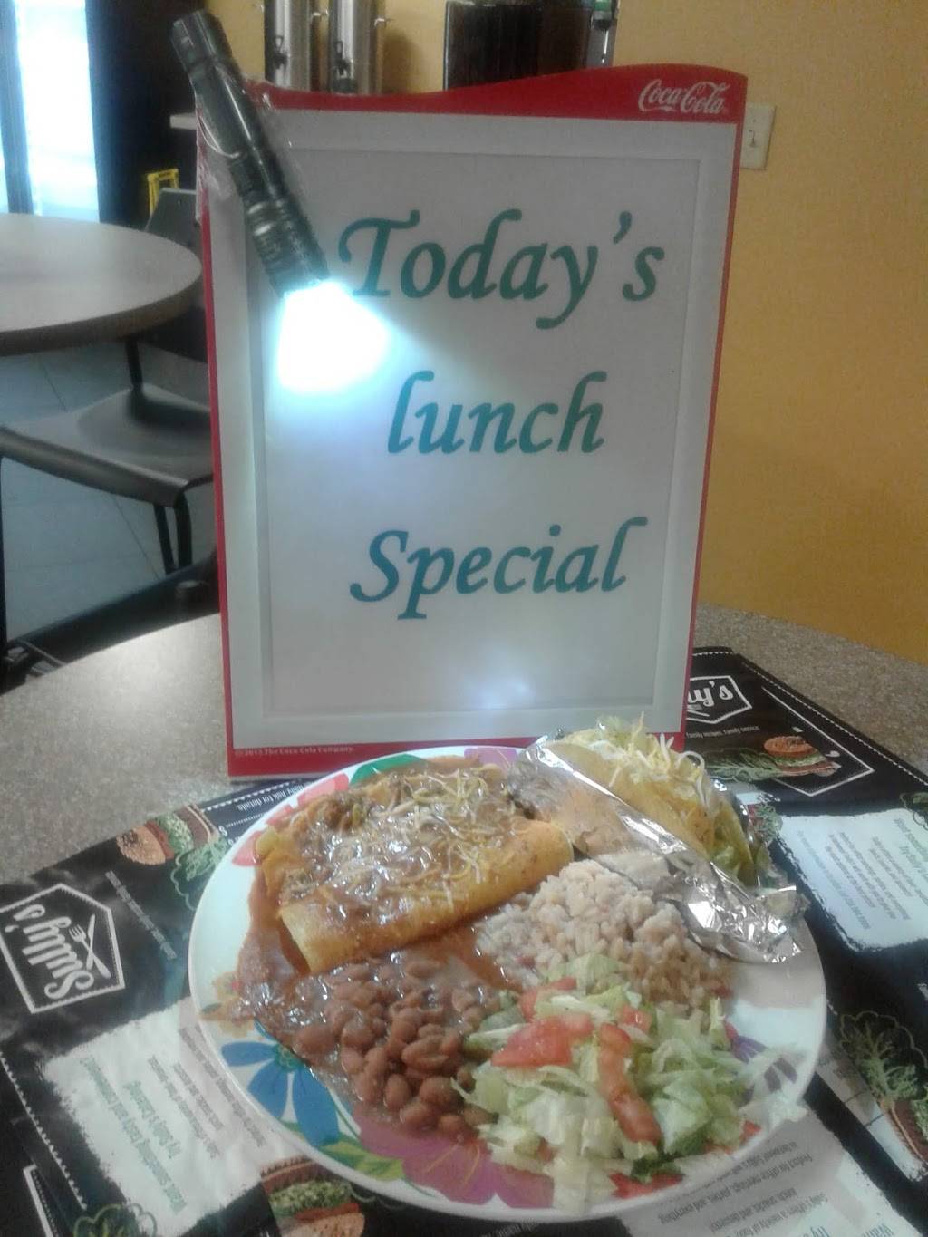 Sullys | restaurant | 9311 San Pedro Ave #270, San Antonio, TX 78216, USA | 2109948809 OR +1 210-994-8809