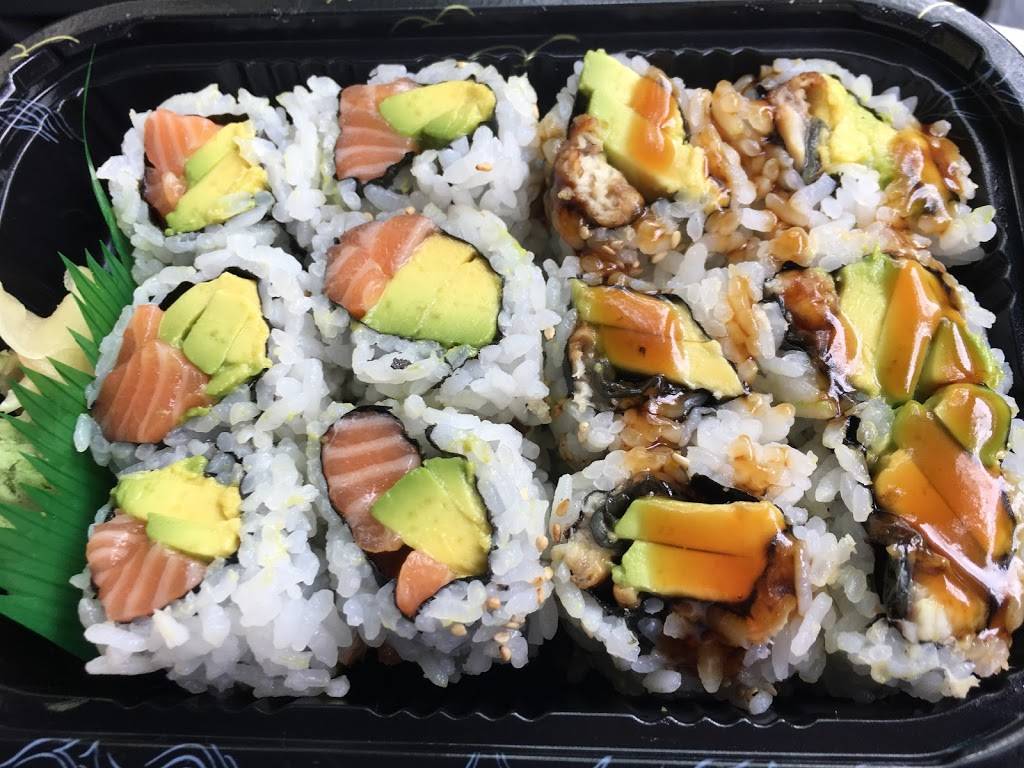 Suma Sushi | meal delivery | 964 Amsterdam Ave, New York, NY 10025, USA | 2122805858 OR +1 212-280-5858
