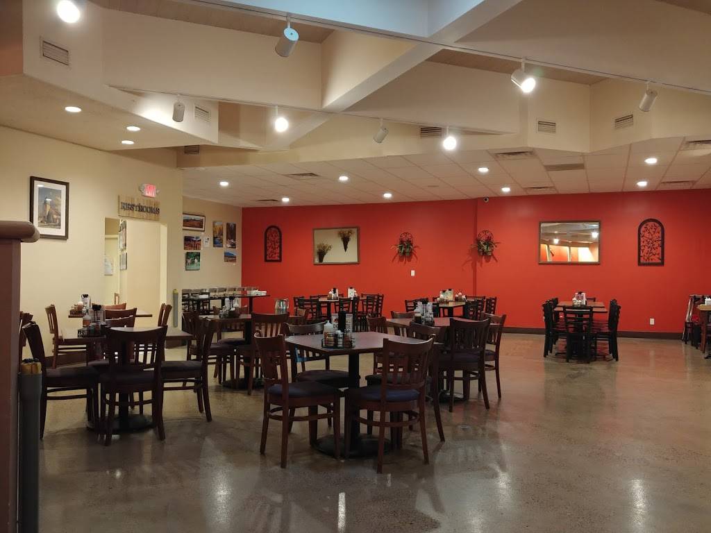 La Salita Restaurant | restaurant | 1950 Juan Tabo Blvd NE Suite H, Albuquerque, NM 87112, USA | 5052999968 OR +1 505-299-9968