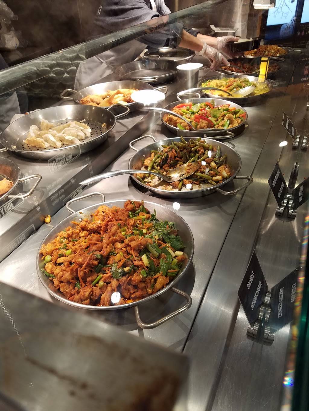 Big Bowl | restaurant | 3455 Vicksburg Ln N, Plymouth, MN 55447, USA | 7635481215 OR +1 763-548-1215