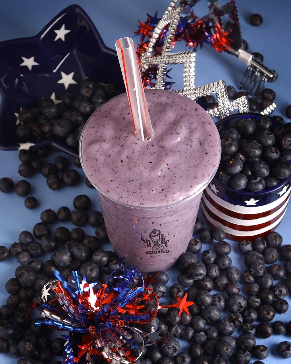 Shake This | restaurant | 1900 W Sunset St, Springfield, MO 65807, USA | 8662248265 OR +1 866-224-8265