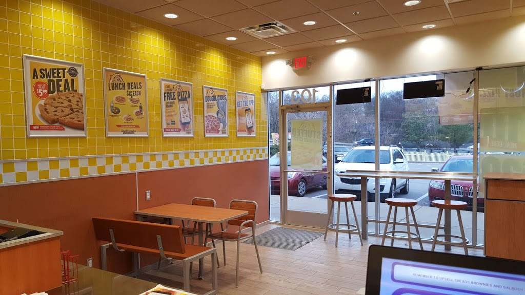 Hungry Howies Pizza | restaurant | 63 E Thompson Ln, Nashville, TN 37211, USA | 6154018181 OR +1 615-401-8181