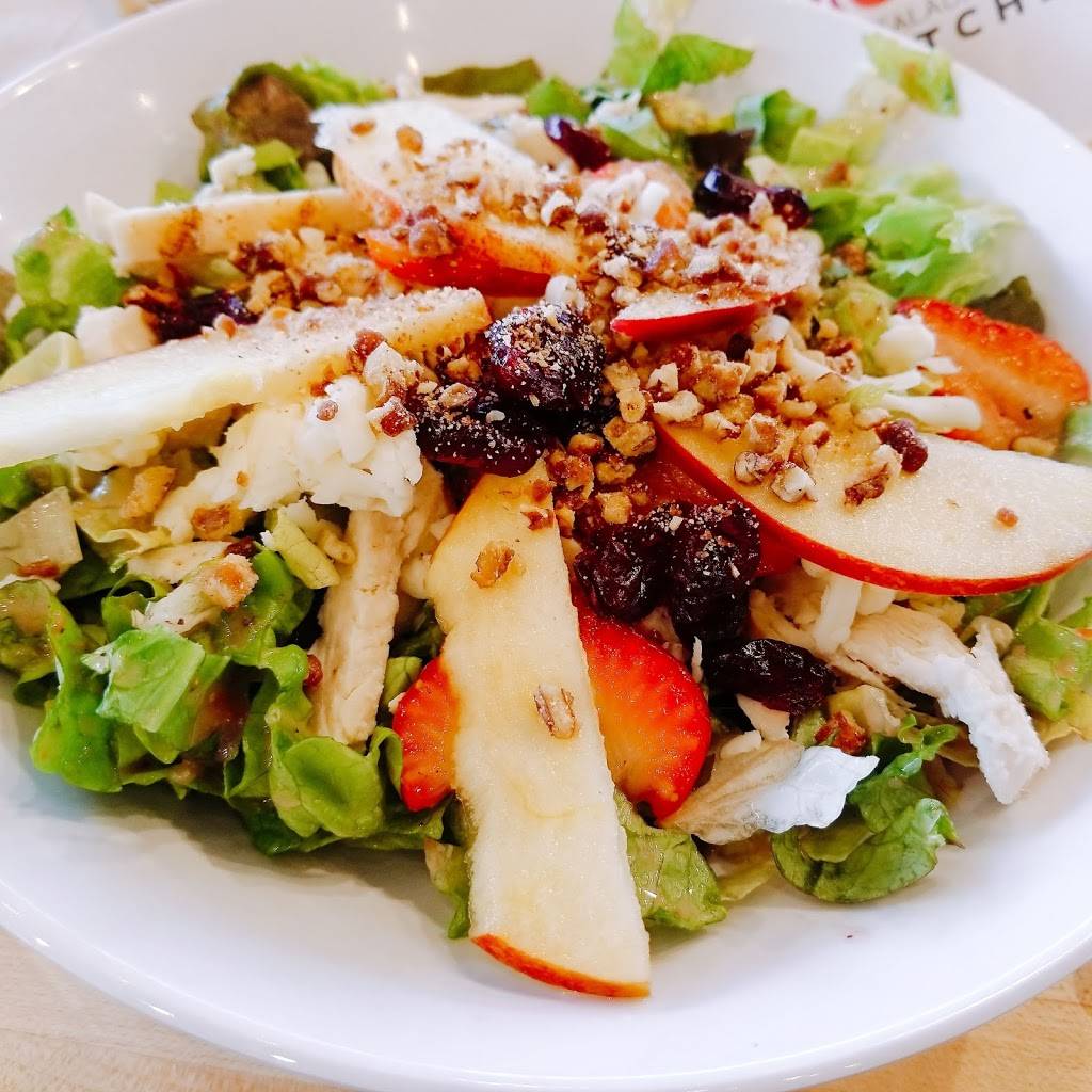 Cafe Zupas | restaurant | 5758 Centennial Center Blvd, Las Vegas, NV 89149, USA | 7025606806 OR +1 702-560-6806