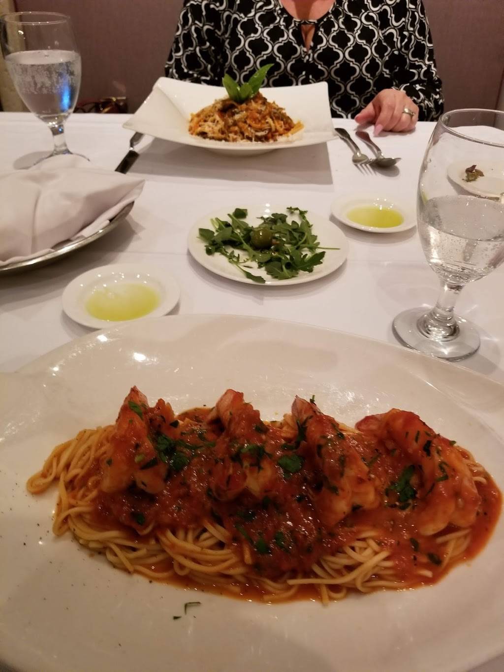 Paradiso Ristorante | restaurant | 625 Lucerne Ave A, Lake Worth, FL 33460, USA | 5615472500 OR +1 561-547-2500