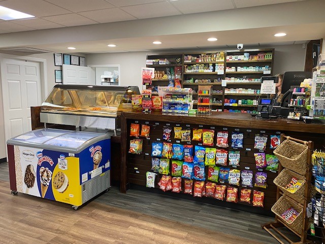 I-22 Chevron Guin | meal takeaway | 5646 AL-44, Guin, AL 35563, USA | 2054302898 OR +1 205-430-2898