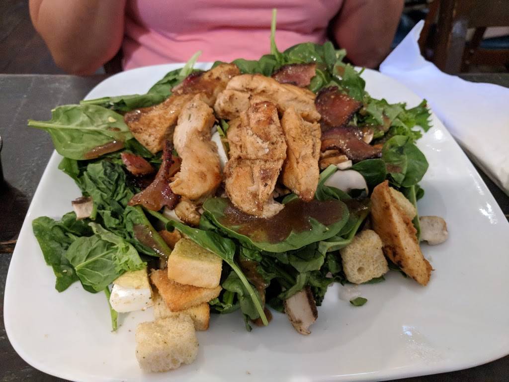 The Crimson Moon | cafe | 24 N Park St, Dahlonega, GA 30533, USA | 7068643982 OR +1 706-864-3982