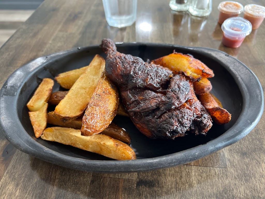 La Cocina Bistro & Catering | restaurant | 9 S Dixie Hwy, St. Augustine, FL 32084, USA | 9044297546 OR +1 904-429-7546