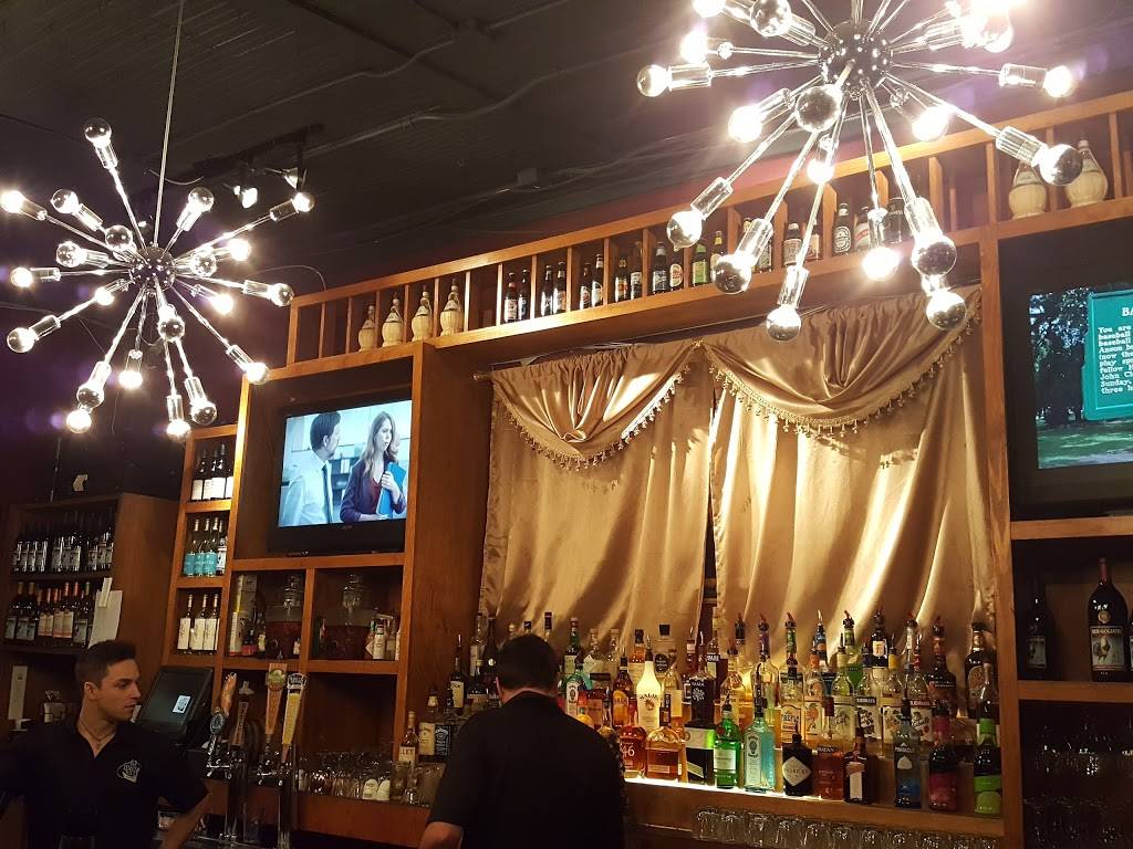 Old Venice Pizza Co | restaurant | 1112 Van Buren Ave, Oxford, MS 38655, USA | 6622366872 OR +1 662-236-6872