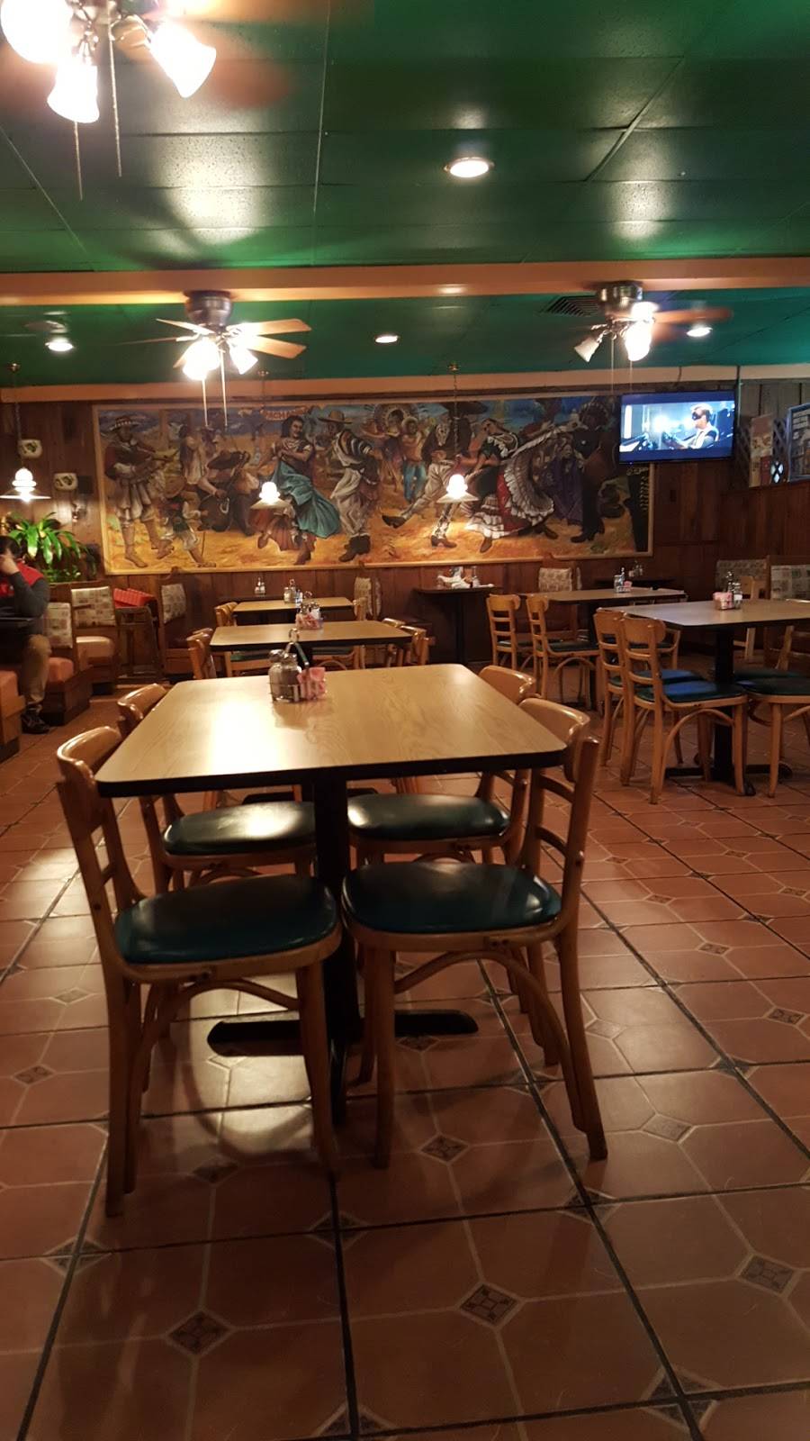 La Pachanga Mexican Restaurant | restaurant | 56 US-441, Clayton, GA 30525, USA | 7067827247 OR +1 706-782-7247