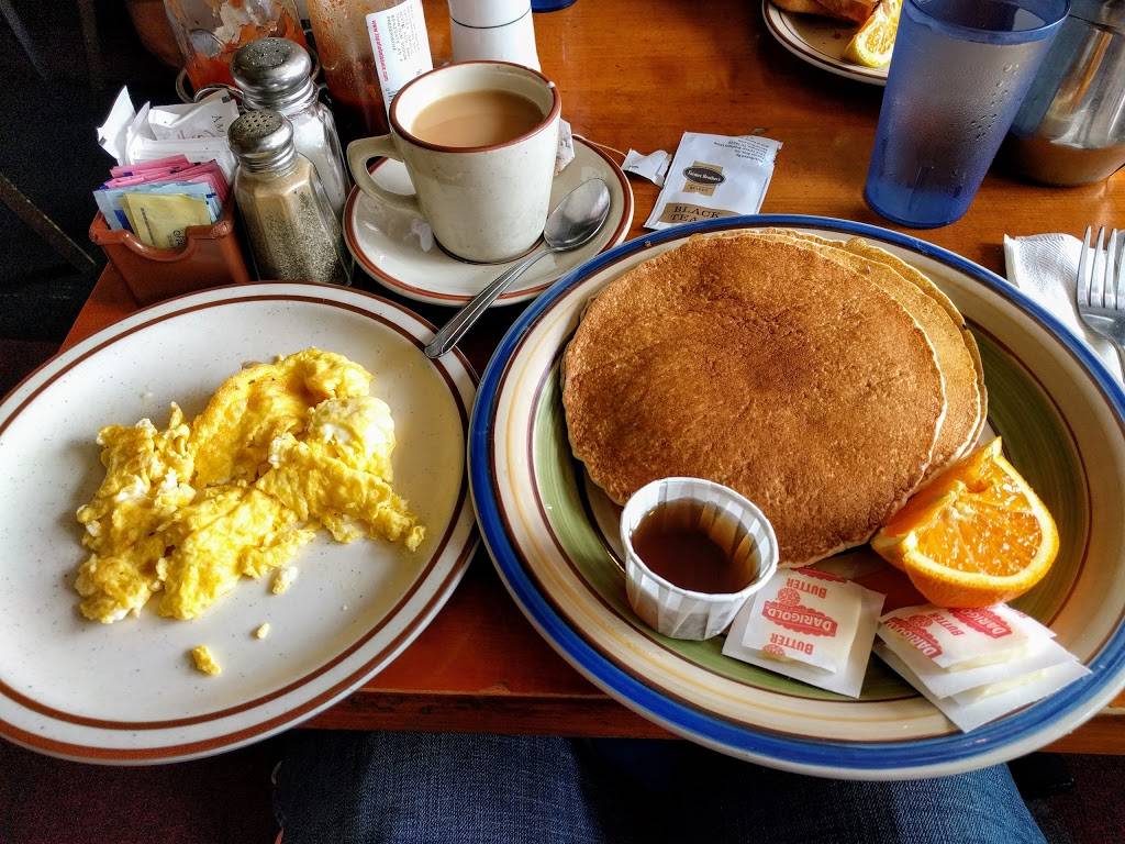 Howards Cafe | cafe | 1309 9th Ave, San Francisco, CA 94122, USA | 4155644723 OR +1 415-564-4723