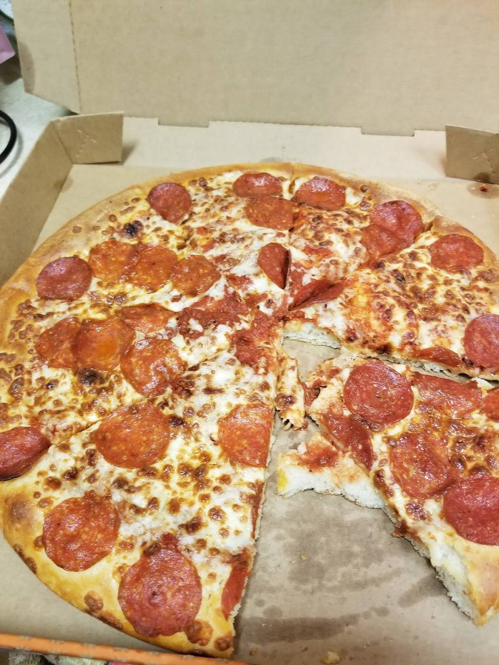 Little Caesars Pizza | meal takeaway | 7315 Schaefer Rd, Dearborn, MI 48126, USA | 3139433380 OR +1 313-943-3380