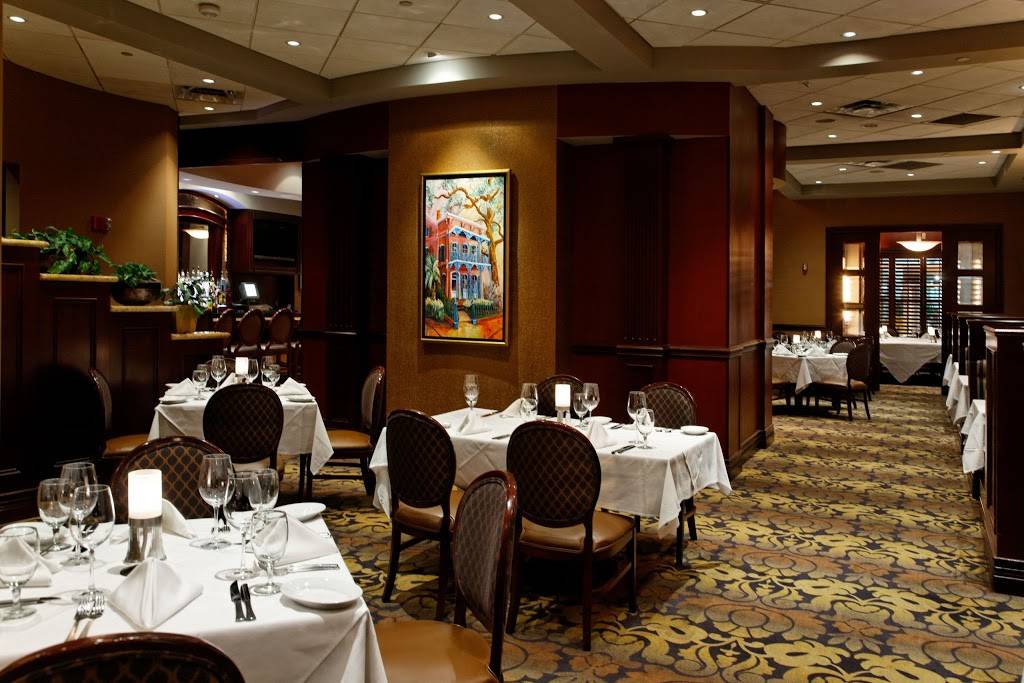 Ruths Chris Steak House | restaurant | 1801 Connecticut Ave NW, Washington, DC 20009, USA | 2027970033 OR +1 202-797-0033