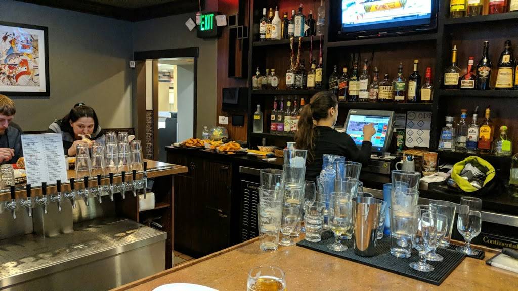 Fingers Wings & Other Things | meal takeaway | 107 Ridge Pike, Conshohocken, PA 19428, USA | 6108286191 OR +1 610-828-6191