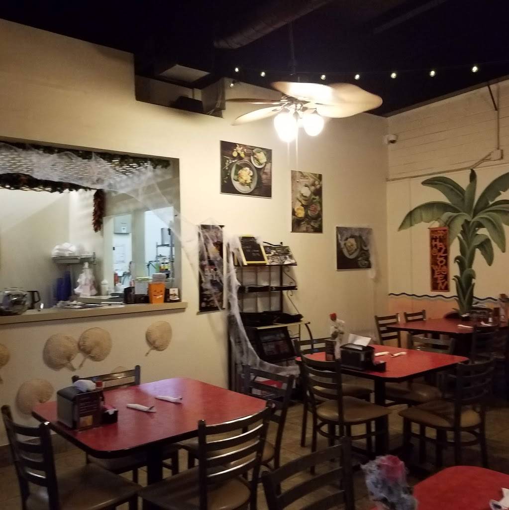 Thai Thai Kitchen | restaurant | 10639 N 19th Ave, Phoenix, AZ 85029, USA | 6028707688 OR +1 602-870-7688