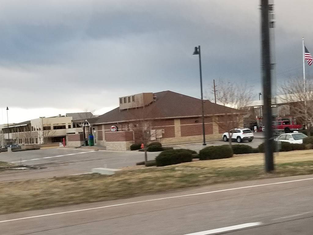 Kum & Go | meal takeaway | 366 71st Ave, Greeley, CO 80634, USA | 9703531110 OR +1 970-353-1110