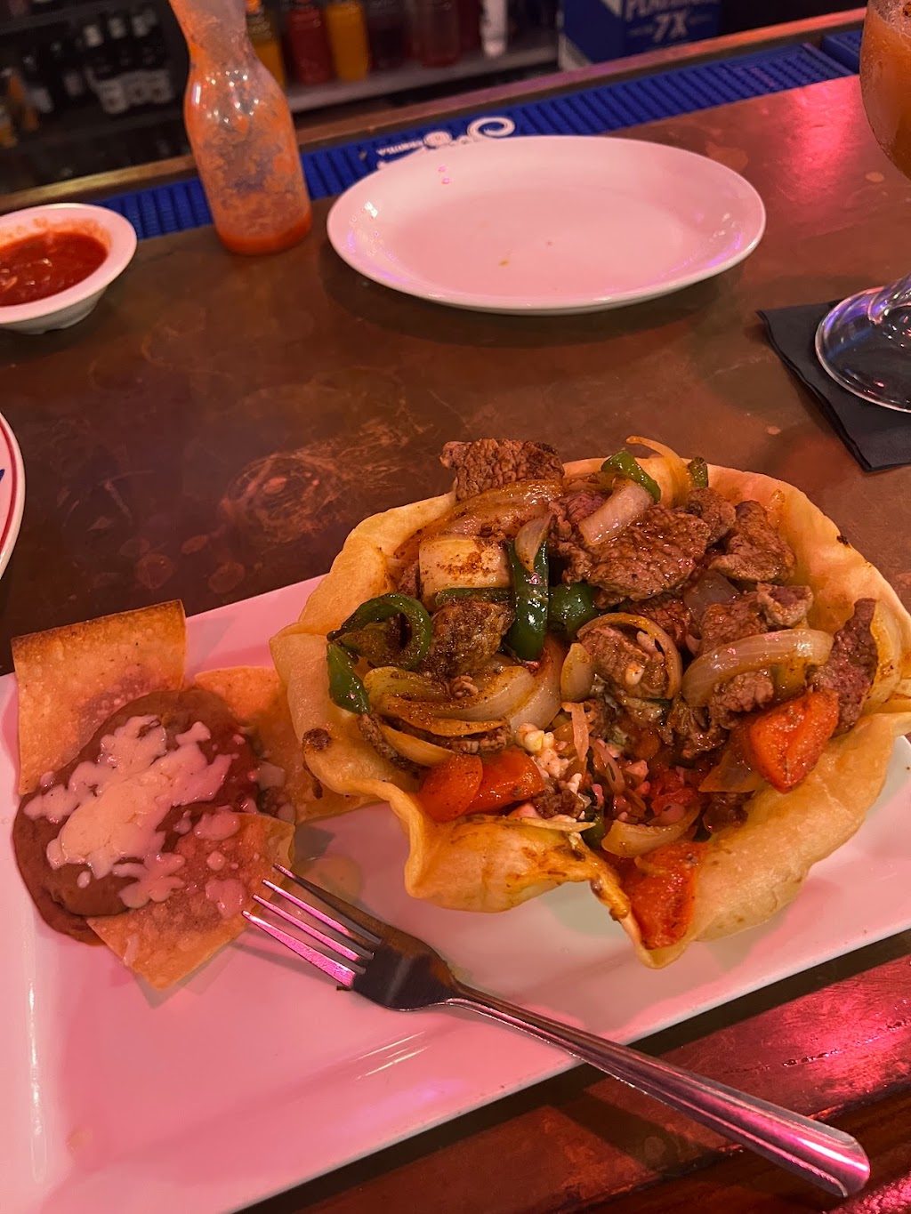 La Doña | restaurant | 3156 Barataria Blvd, Marrero, LA 70072, USA | 5042093562 OR +1 504-209-3562