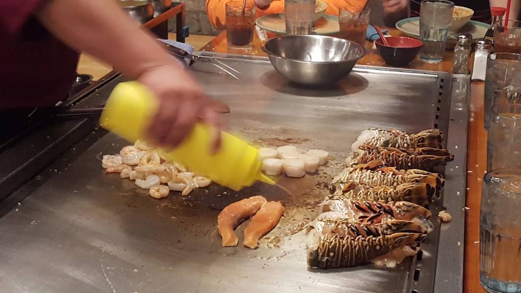 Kobe Japanese Steak House | restaurant | 19800 E Valley View Pkwy, Independence, MO 64057, USA | 8167956808 OR +1 816-795-6808