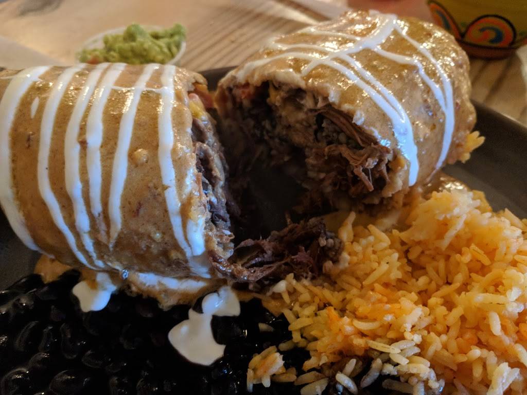 El Burro | restaurant | 72 Main St, Farmingdale, NJ 07727, USA | 7322569661 OR +1 732-256-9661