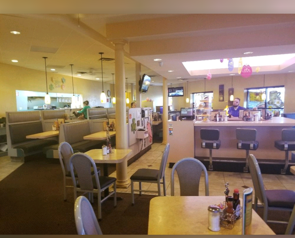 Phoenix Grill | restaurant | 43095 Hayes Rd, Sterling Heights, MI 48313, USA | 5865661006 OR +1 586-566-1006