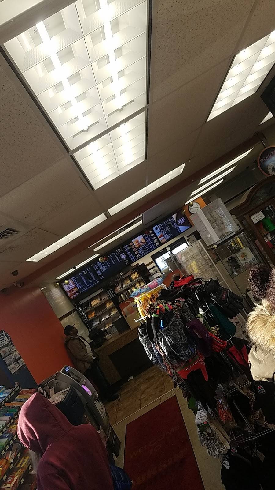 Dunkin | bakery | 273 Hancock St, Springfield, MA 01109, USA | 4137390568 OR +1 413-739-0568