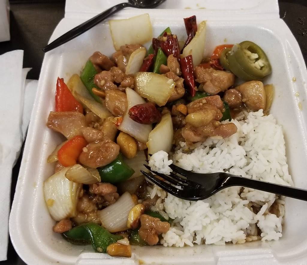 Little Dragon | restaurant | 4838, 2966 W Ball Rd, Anaheim, CA 92804, USA | 7148862153 OR +1 714-886-2153