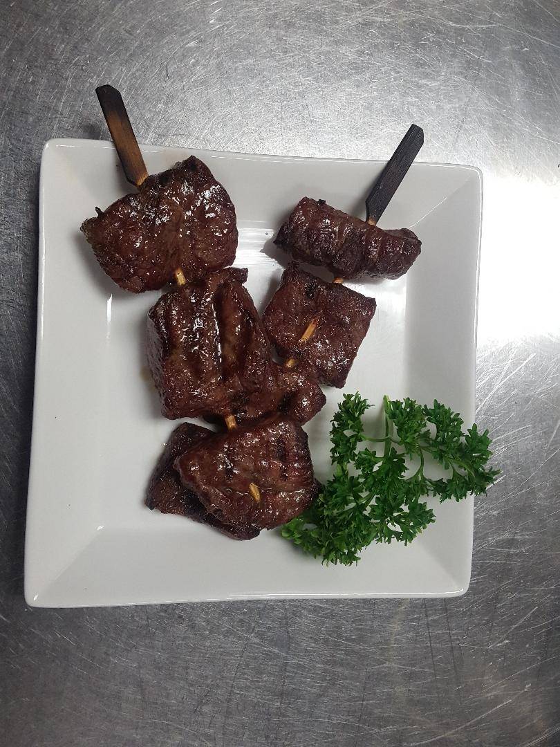 O Mok Jo Mok | restaurant | 3080 El Camino Real, Santa Clara, CA 95051, USA | 4088996000 OR +1 408-899-6000