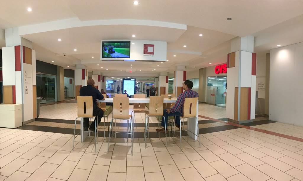 LEnfant Plaza | shopping mall | 429 LEnfant Plaza SW, Washington, DC 20024, USA | 2024853300 OR +1 202-485-3300