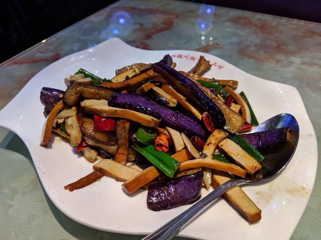 Hunan Cuisine | restaurant | 6004 Stevenson Blvd, Fremont, CA 94538, USA | 5106871222 OR +1 510-687-1222