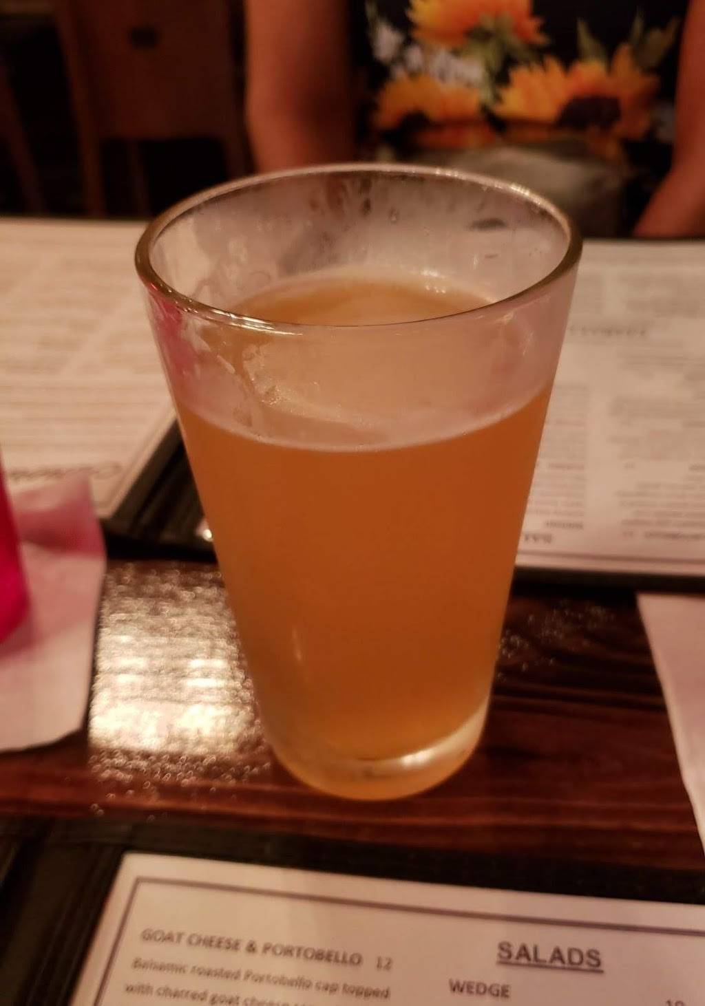 Pub Americana Melbourne | restaurant | 924 E New Haven Ave, Melbourne, FL 32901, USA | 3218026500 OR +1 321-802-6500