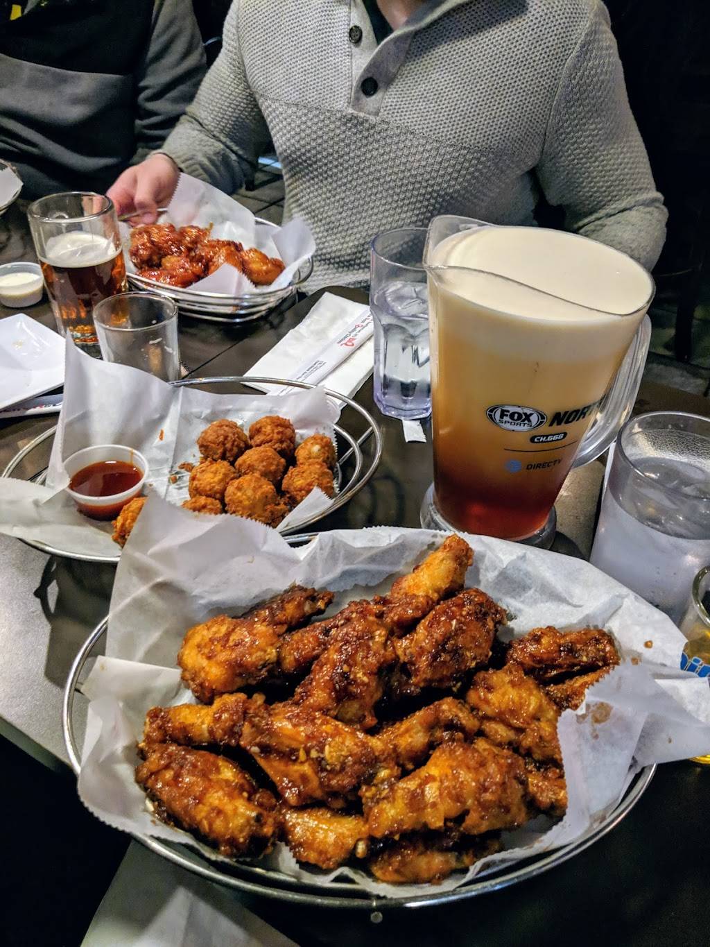 BBQ Chicken & Beer | restaurant | 14109 St Germain Dr, Centreville, VA 20121, USA | 7038157777 OR +1 703-815-7777