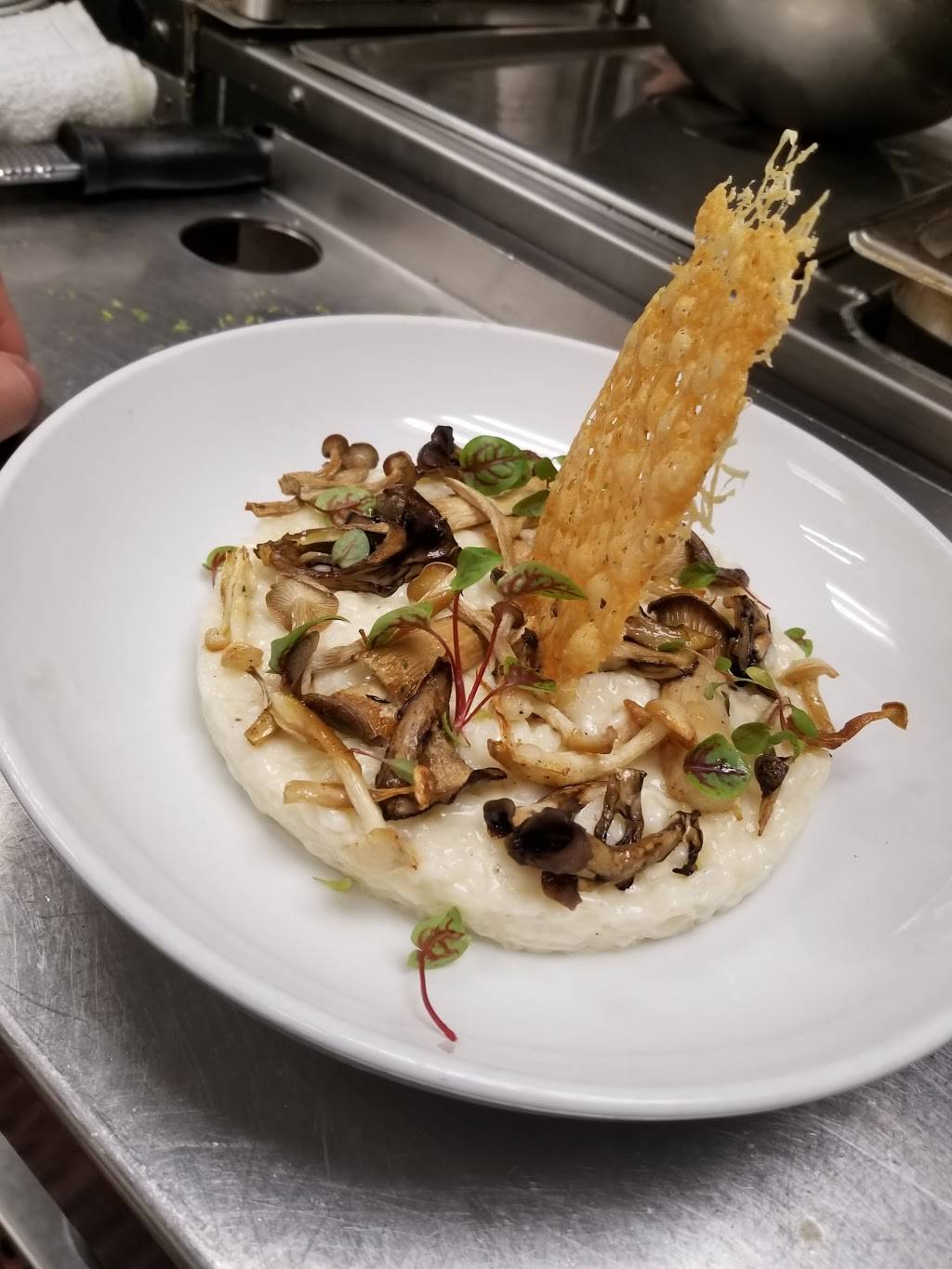 Old Fields Restaurant Port Jefferson | restaurant | 318 Wynn Ln, Port Jefferson, NY 11777, USA | 6313319200 OR +1 631-331-9200