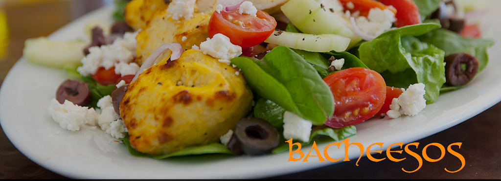 Bacheesos | restaurant | 2650 Telegraph Ave, Berkeley, CA 94704, USA | 5105481500 OR +1 510-548-1500
