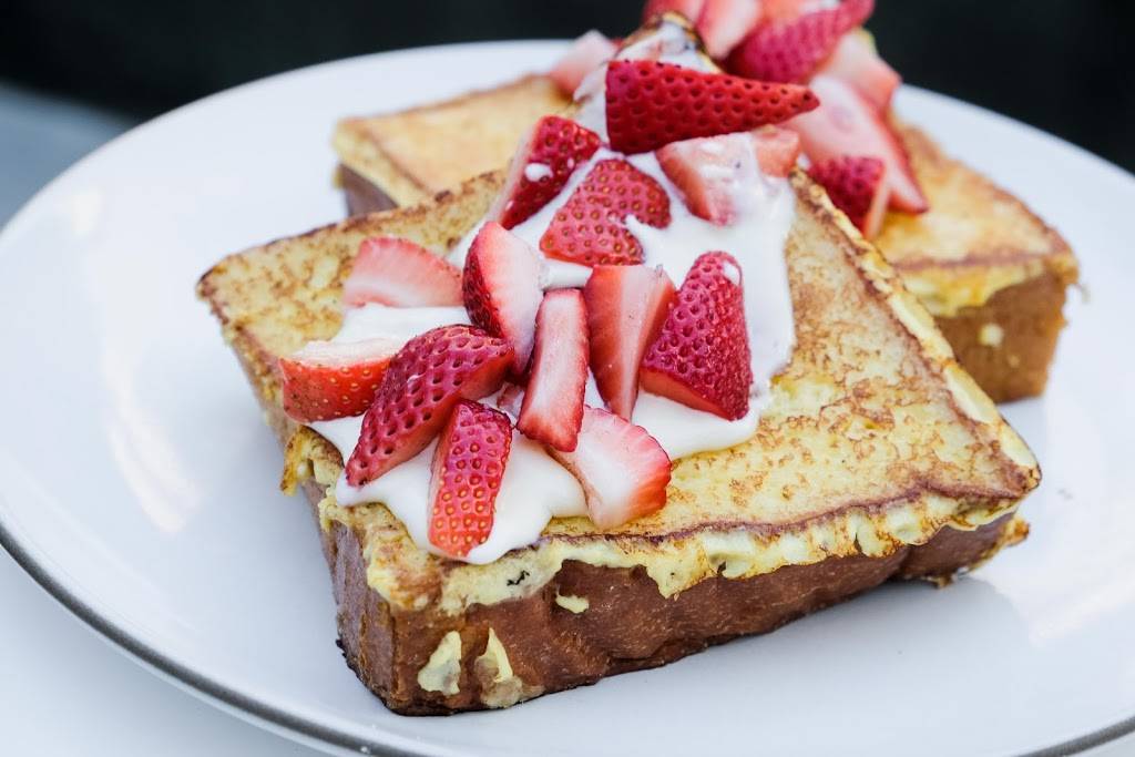 Pollen | cafe | 2100 Echo Park Ave, Los Angeles, CA 90026, USA | 3234867650 OR +1 323-486-7650