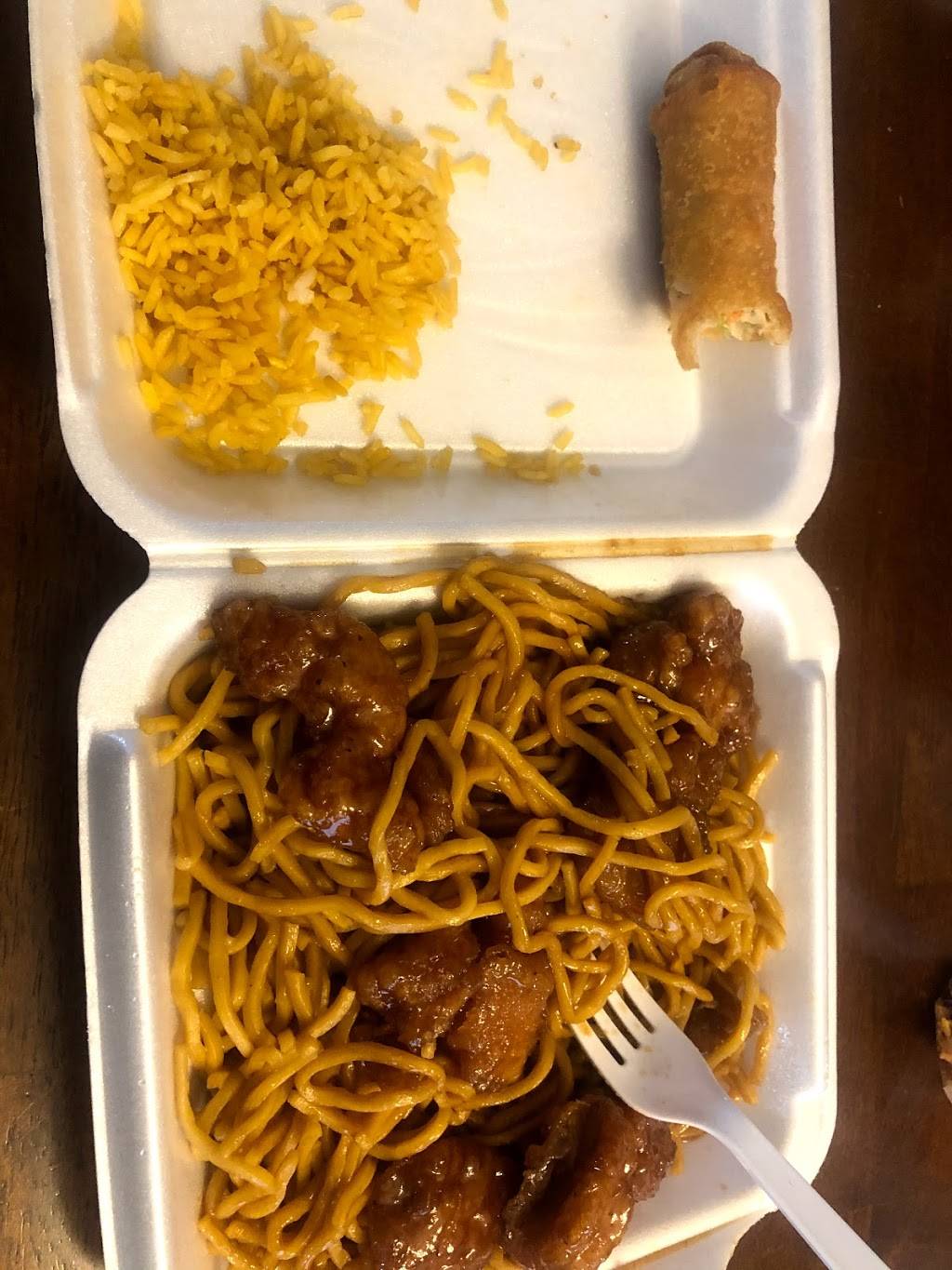 Chopsticks Express | restaurant | 6872 Pearl Rd, Middleburg Heights, OH 44130, USA | 4405451888 OR +1 440-545-1888