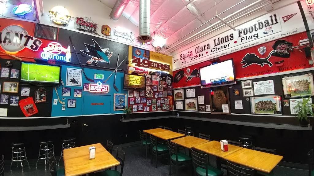 Seniores Pizza | meal takeaway | 940 Monroe St, Santa Clara, CA 95050, USA | 4082612500 OR +1 408-261-2500