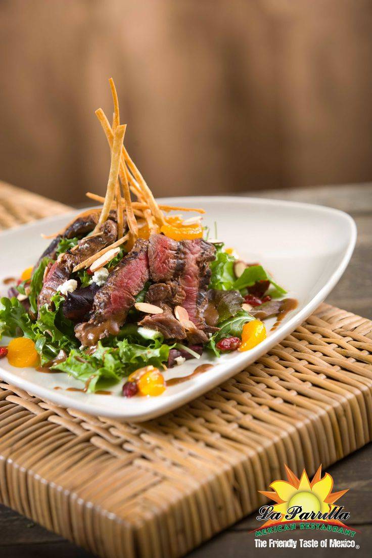 La Parrilla Mexican Restaurant | restaurant | 5131 Peachtree Pkwy #1005, Peachtree Corners, GA 30092, USA | 7702420766 OR +1 770-242-0766