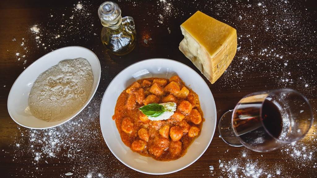 Artigianale Ristorante & Enoteca | restaurant | 5100 Rutherford Rd unit 4/5, Woodbridge, ON L4H 2J2, Canada | 9058932774 OR +1 905-893-2774