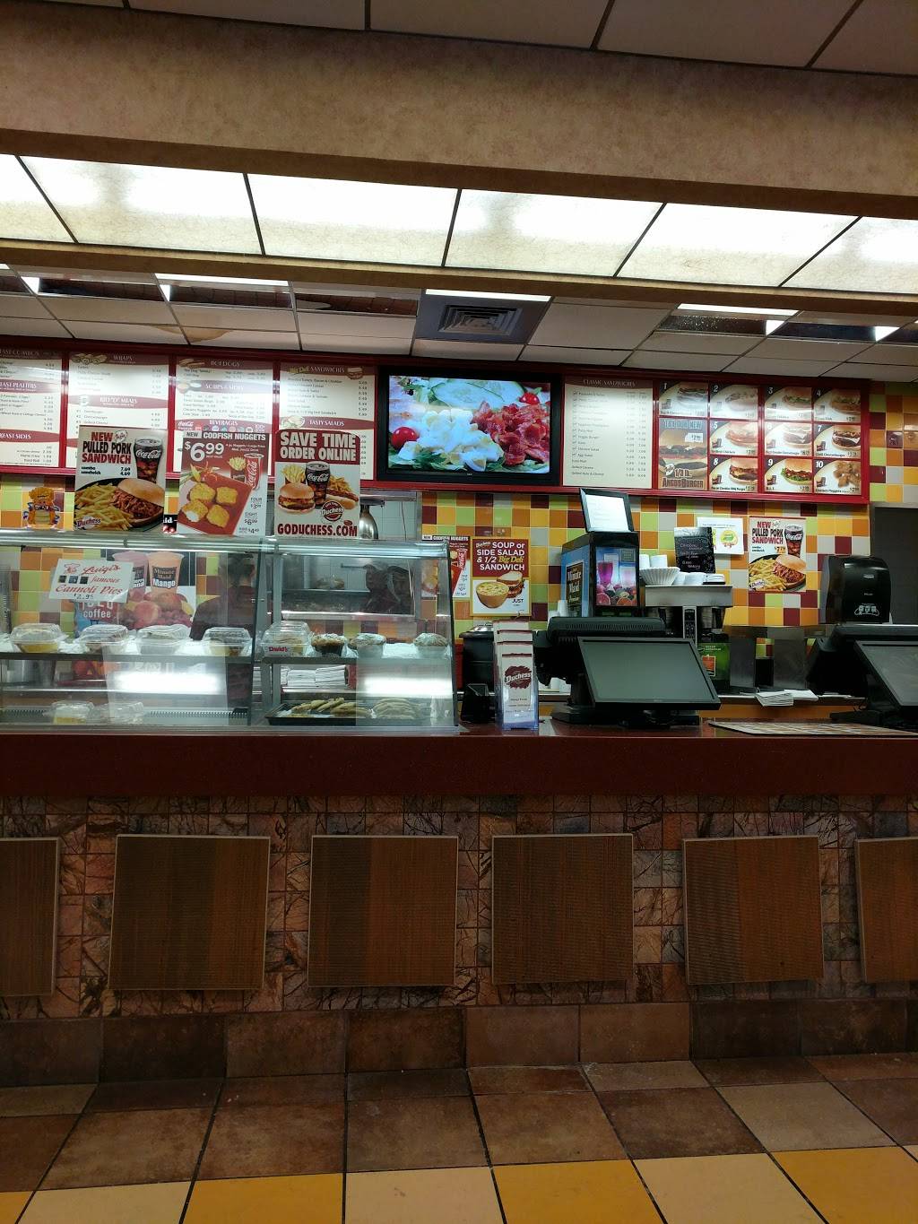 Duchess Restaurant | restaurant | 883 Bridgeport Ave, Shelton, CT 06484, USA | 2039261660 OR +1 203-926-1660