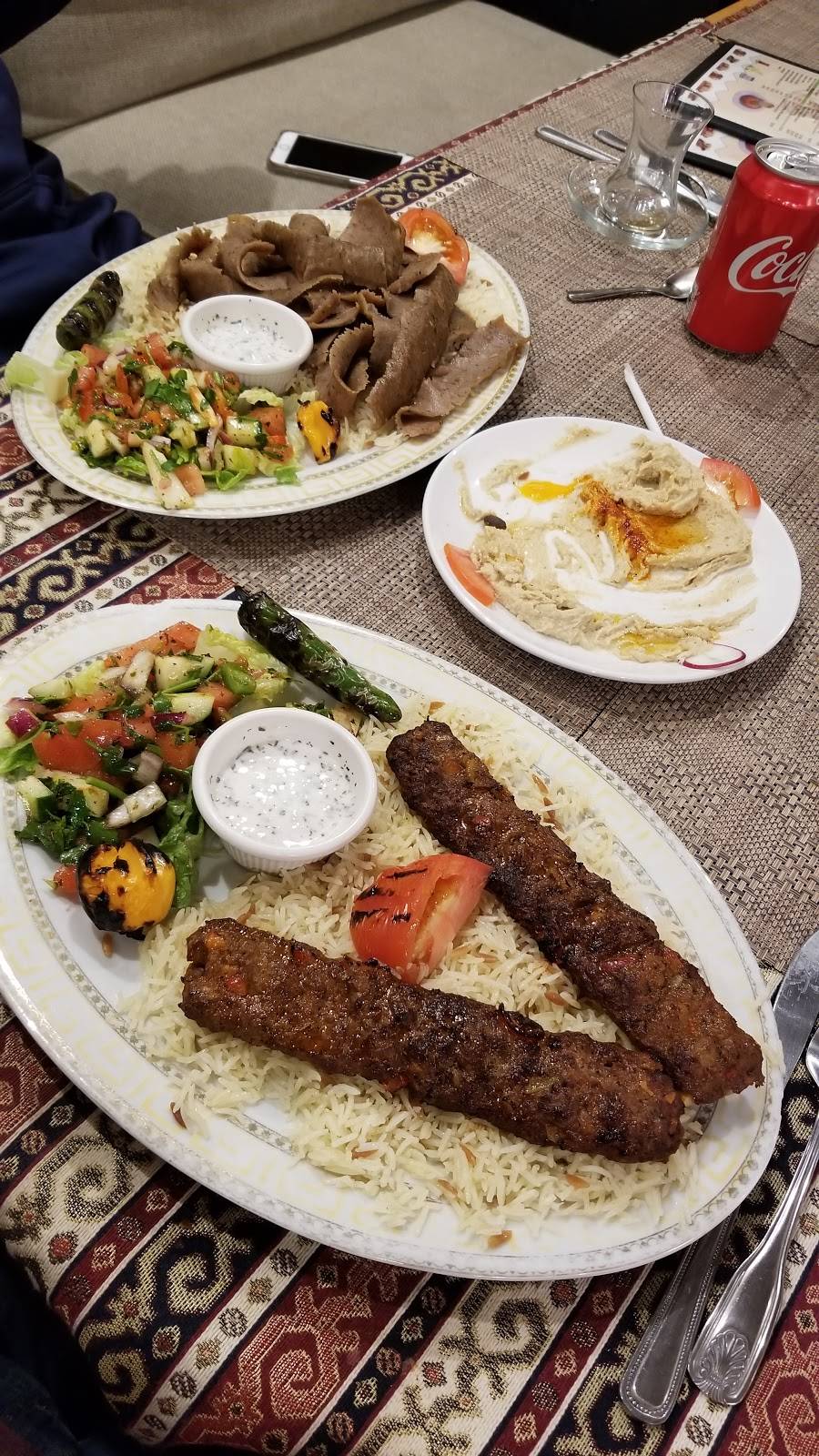 Anatolian Kitchen & Bakery | restaurant | 3151 N Broadway, Chicago, IL 60657, USA | 7736665111 OR +1 773-666-5111