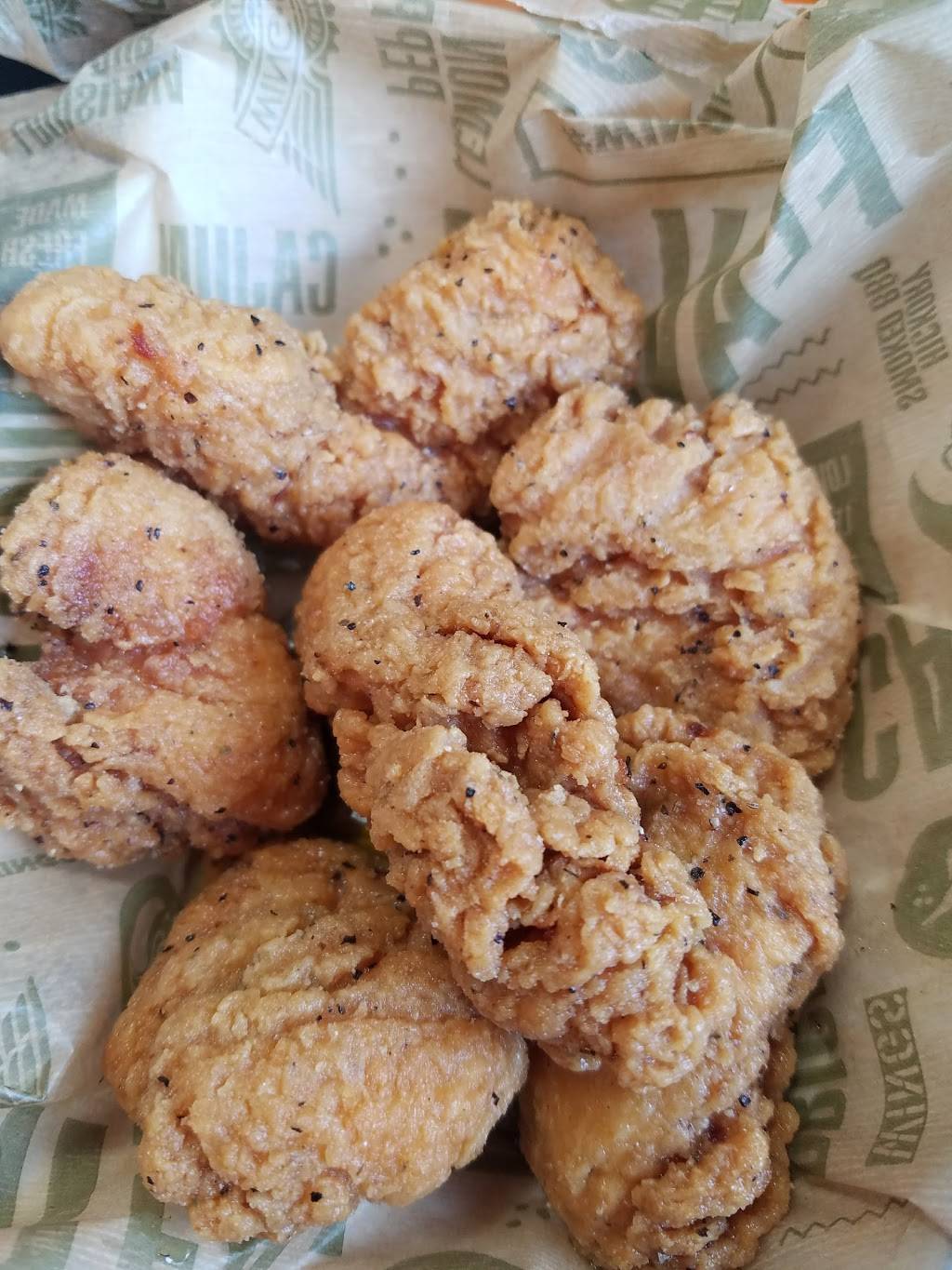 Wingstop | restaurant | 1211 E La Habra Blvd e, La Habra, CA 90631, USA | 5626948000 OR +1 562-694-8000