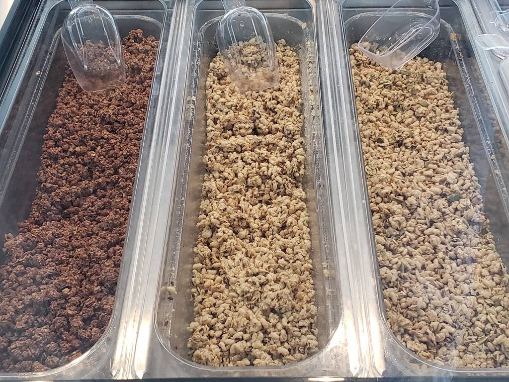 Berry Brand | restaurant | 12604 South St, Cerritos, CA 90703, USA | 5627080588 OR +1 562-708-0588